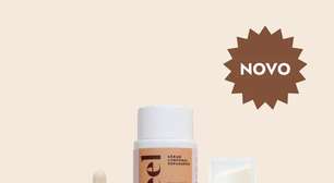 Kit da Feel combate ressecamento da pele no inverno com fórmulas naturais