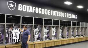 SAF do Botafogo detalha plano de Recuperação Judicial e reestruturação de dívida