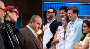 Quem saiu do 'MasterChef Brasil 2026'? Participante mais polêmico da temporada é eliminado após pato 'borrachudo', e web comemora: 'Finalmente'
