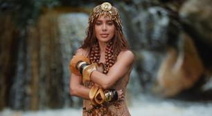 Parceria entre Anitta e Natura Ekos ganha linha exclusiva inspirada em Equilibrivm