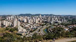 Previsão do tempo em Sorocaba (SP) hoje: veja como fica o clima nesta quarta-feira