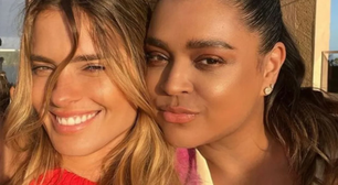 Carolina Dieckmmann recusa entrevistas sobre Preta Gil e faz desabafo