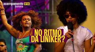 Elas conseguem acompanhar o RITMO DA LINIKER?