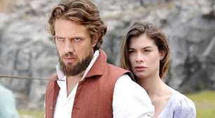 Por que Alinne Moraes parou de gravar 'Além do Tempo'? Há 11 anos, atriz enfrentou grave crise que fez a Globo tomar decisão rápida nos bastidores