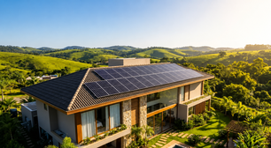 Conta de luz alta acelera o retorno R$ da energia solar