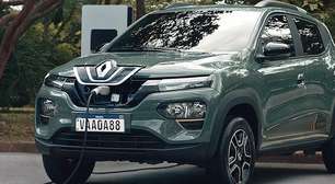 Carros elétricos usados em 2026: veja 10 opções com preços mais baixos