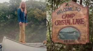 Estreia, história e mais sobre 'Crystal Lake', série prelúdio de 'Sexta-Feira 13'