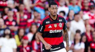 Flamengo rejeita proposta do Grupo City por jovem zagueiro; veja valores