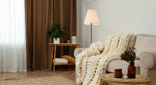 5 tendências de arquitetura que transformam apartamentos em refúgios no inverno
