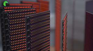 Pensávamos que construir uma GPU exigia laboratórios e milhões de dólares, mas um makers está construindo uma em casa