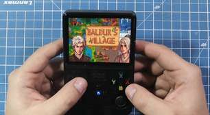 Como instalar o port de Stardew Valley com suporte a Mods no R36S