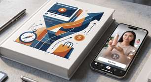 Brandbox lança livro estratégico sobre TikTok Shop