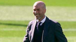 Zidane fica perto de assumir a seleção da França após eliminação na Copa do Mundo