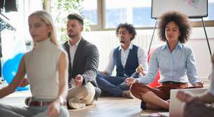 Meditação no trabalho: o que a ciência já comprova