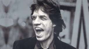 Mick Jagger admite que a fama deixa cicatrizes psicológicas "permanentes"