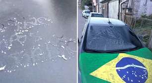 Com geada, Campos do Jordão bate novo recorde de frio em 2026