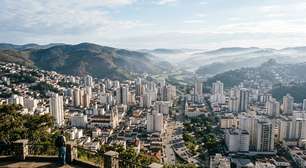 Previsão do tempo em Juiz de Fora (MG) hoje: veja como fica o clima nesta quarta-feira