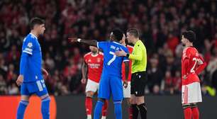 Conmebol confirma mudanças na arbitragem, mas deixa 'lei Vini Jr.' fora das novas regras