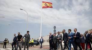 Fim dos controles na fronteira entre Gibraltar e Espanha derruba 'último muro da Europa'