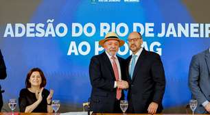 Governo do Rio inicia pagamentos pelo Propag e prevê economia de mais de R$ 6 bilhões em 2026