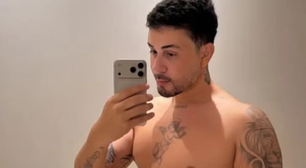 Carlinhos Maia se revolta com boatos sobre mudança para os EUA e dispara contra críticos