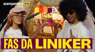 CONHEÇA AS FÃS que disputam pelo trono de maior fã da Liniker!