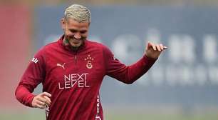 Galatasaray se despede de uma de suas "maiores lendas"