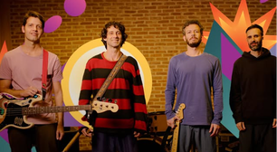 Dibob chega ao Doce Maravilha com show de 25 anos e reencontro da cena Riocore