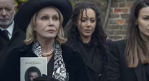 Gostou de 'Eu Vou Te Encontrar'? Série de 8 episódios baseada em outro livro de Harlan Coben, lançada em 2024, é o suspense perfeito para maratonar na Netflix