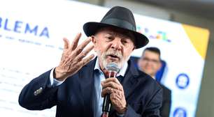 Lula lidera no 1º turno e amplia vantagem sobre Flávio Bolsonaro no 2º, diz Quaest