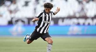 Botafogo x Santos: onde assistir ao vivo ao jogo da 19ª rodada do Brasileirão