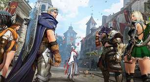 Black Desert Mobile ganha calendário com suas próximas atualizações de conteúdo