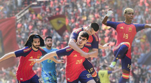 Vidente ou videogame? EA Sports se aproxima de cravar quinto campeão consecutivo da Copa