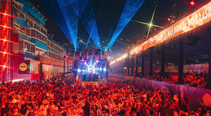 Léo Santana, Claudia Leitte, Bell Marques e mais artistas são confirmados na próxima edição do Folianópolis