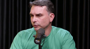 Flávio Bolsonaro diz ter incentivado outros pré-candidatos de direita a tentarem a Presidência e critica ataques a ele: 'Desserviço"