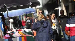 Frio predomina nesta quarta-feira, mas temperaturas devem subir; veja previsão