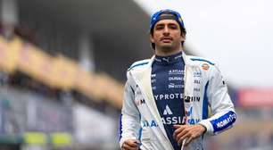 F1: Carlos Sainz segue comprometido com projeto da Williams apesar de rumores sobre Audi
