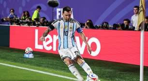 Palpite Inglaterra x Argentina - Copa do Mundo - 15/07/2026