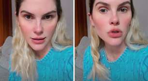 Bárbara Evans se arrepende de ter vinculado sua imagem com casa de apostas: 'Peço desculpas'