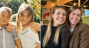 Mulher descobre aos 36 anos que tio é seu pai biológico: 'Foi um choque'