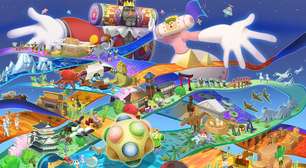 Once Upon a Katamari será lançado em outubro para Switch 2 com novo DLC