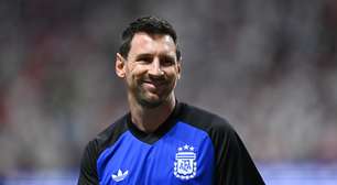 Fifa define arbitragem da final e da disputa do terceiro lugar da Copa do Mundo