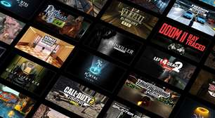 NVIDIA estará na Retrocon 2026 com ativações que redefinem jogos clássicos de PC
