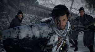 PS Plus Extra de julho traz Rise of the Ronin e mais novidades; confira a lista completa