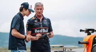 F1: Coulthard elogia Tsolov e projeta futuro do piloto búlgaro na categoria