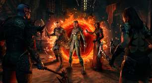 Ex-designer de The Elder Scrolls Online diz que jogo reduzirá ritmo de novos conteúdos