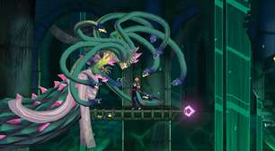 Castlevania: Belmont's Curse recebe data de lançamento no Switch
