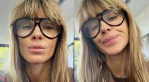 Carolina Dieckmmann explica por que não irá dar declarações sobre Preta Gil: 'Muito difícil'