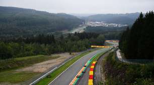 F3: Confira horários e onde assistir à etapa da Bélgica, com Clerot e Barrichello