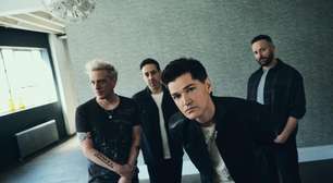 The Script anuncia novo álbum com single inspirado na reunião do Oasis